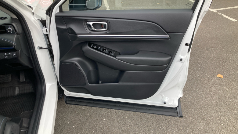 Honda E Ny1 150kW Elegance 69kWh 5dr Auto Electric Hatchback